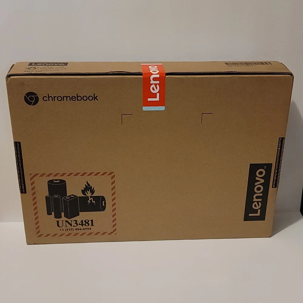 Lenovo 10e Chromebook Tablet